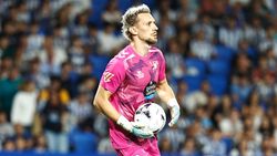 Ionuț Radu, arma secretă a Celtei împotriva lui Juventus! Dezvăluirea făcută de antrenorul spaniolilor