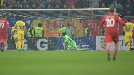 LIVE BLOG | România - Polonia 0-3. Am pierdut cu o echipă mult mai bună! Dubla lui Lewandowski și golul lui Grosicki ne-au aruncat pe locul patru în grupă