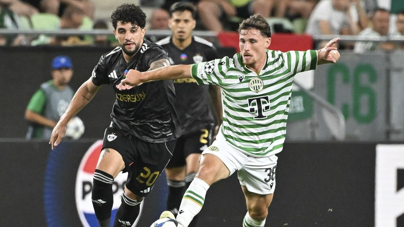 Dezastrul de la Budapesta i-a clătinat serios pe unguri. Ce au scris jurnaliștii maghiari despre noaptea neagră din Liga Campionilor