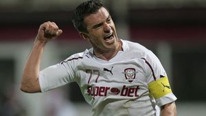 Pancu, omul datorită căruia Rapidul speră:** "Fără golurile lui, acum nu ne mai gândeam la meciul cu Wroclaw"