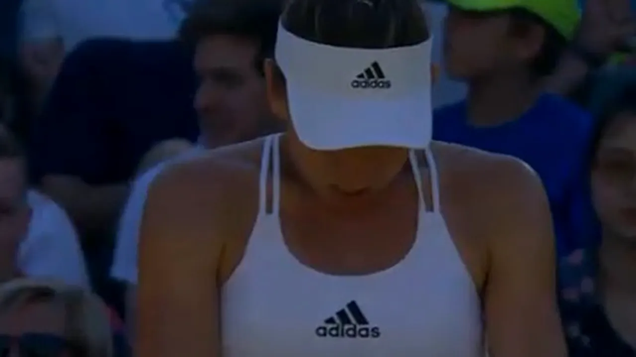 Primul antrenor din cariera lui Halep face lumină: 