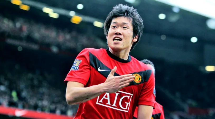 Park Ji-Sung a dezvăluit cel mai dureros moment al carierei de la Manchester United! În ziua când a împlinit 40 de ani și-a făcut curaj să vorbească despre ce i-a făcut Sir Alex Ferguson: „Eram trist, dărâmat”