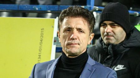 Gică Popescu, nemulțumit că România a ajuns să-l convoace pe Lisav Eissat: „E trist că nu reușim să facem asta”