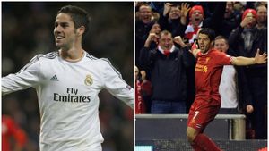 Isco, la schimb cu Suarez! Detaliile afacerii propuse de Liverpool lui Real Madrid