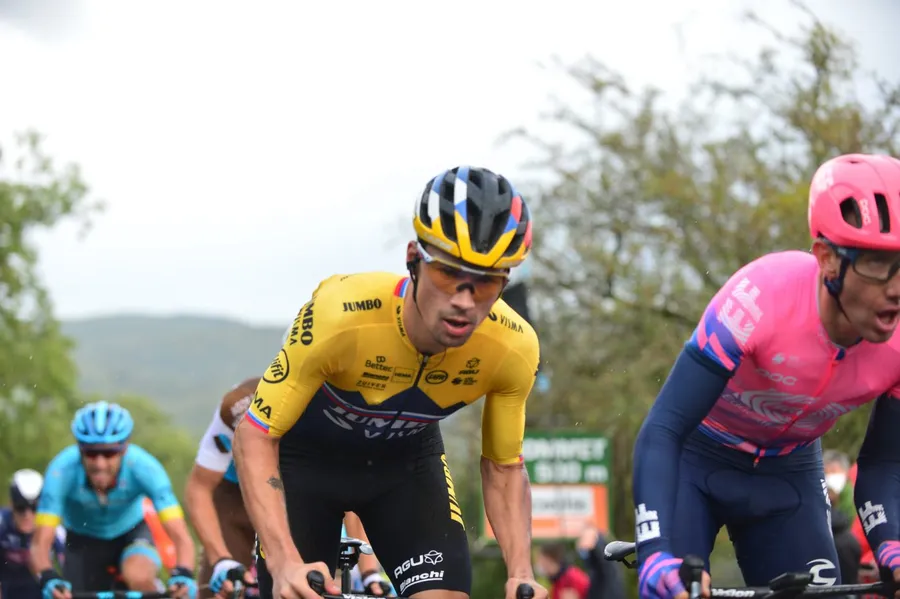 Liege - Bastogne - Liege