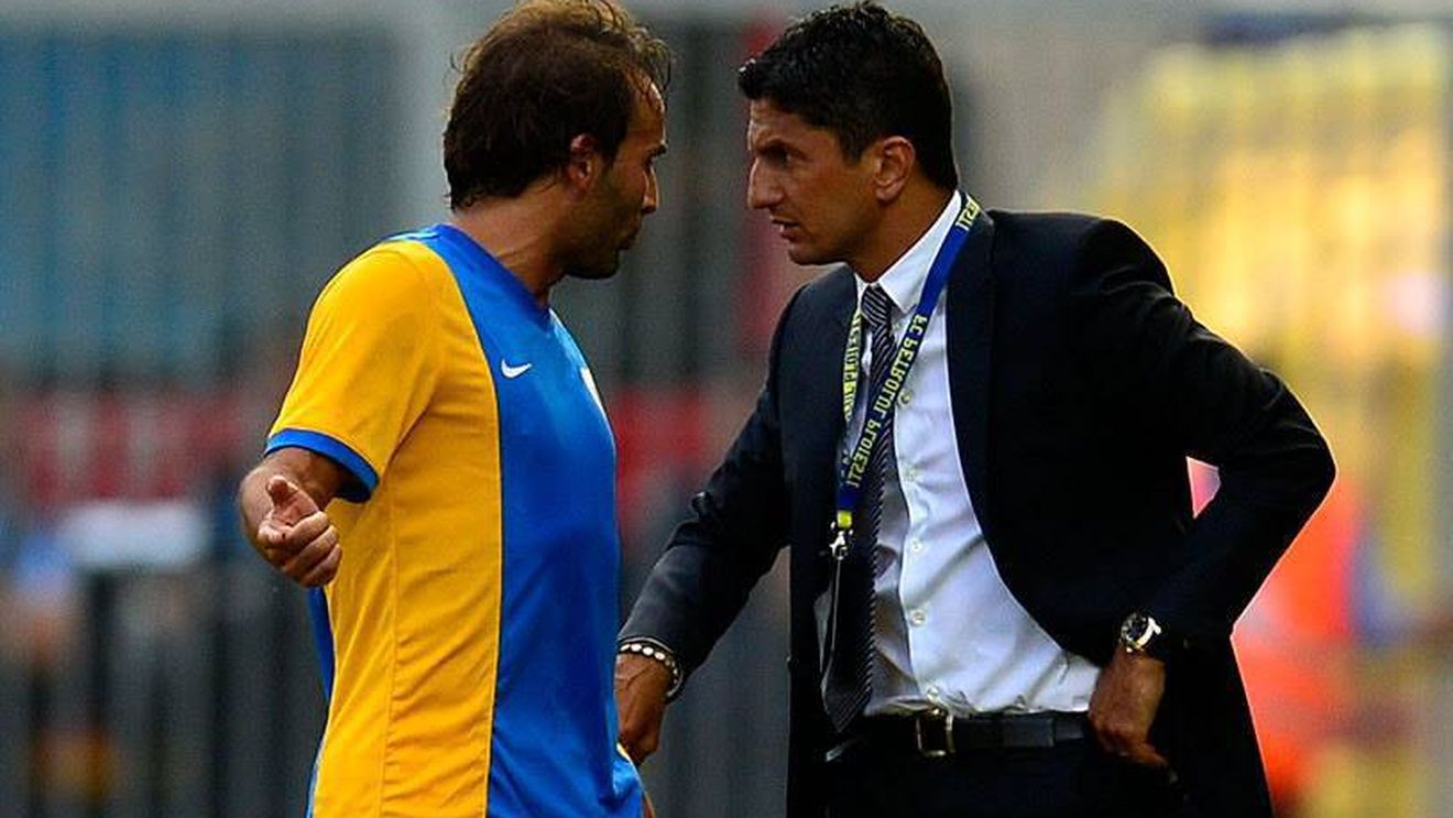 Răzvan Lucescu, aproape de un "transfer" în Grecia. Fostul tehnician al Petrolului negociază cu Skoda Xanthi