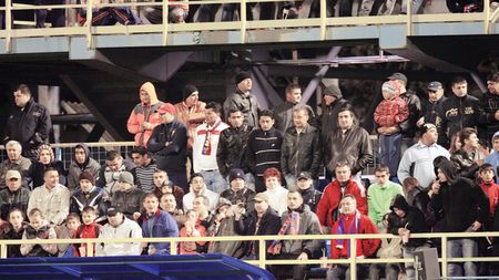 Fanii Stelei acuză:** "Am fost batjocoriți"