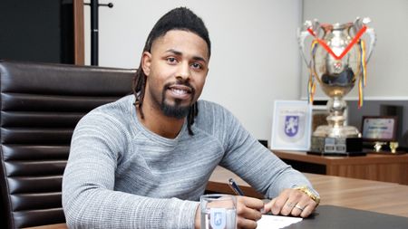 Carlos Fortes nu impresionează.. Întâi Lăcătuș, acum Culio: "Fortes, Fortes...toată lumea numai Fortes! E bun, dar nu ca ei"