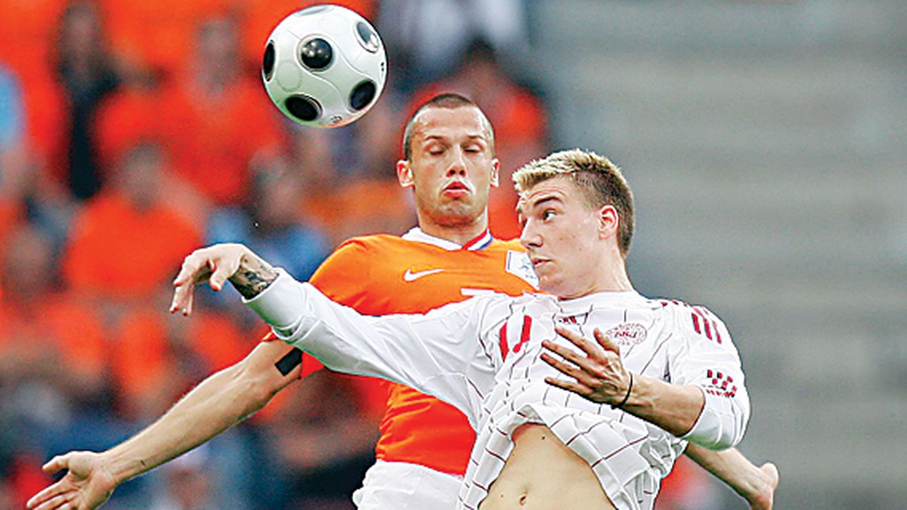 Fragili în defensivă