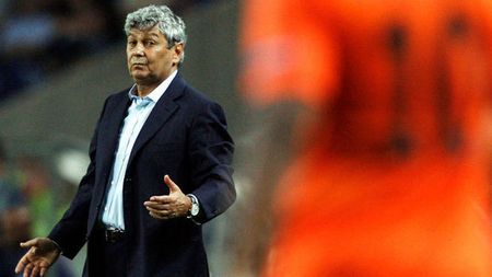 Arabii îl pot 'îngropa' în bani!** Șahtior ar putea rămâne istorie: ofertă uriașă pentru Mircea Lucescu din noul El Dorado al Europei