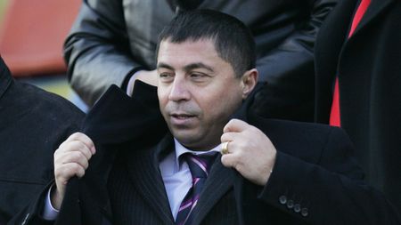 Turcu: "Nu suport Clujul!"