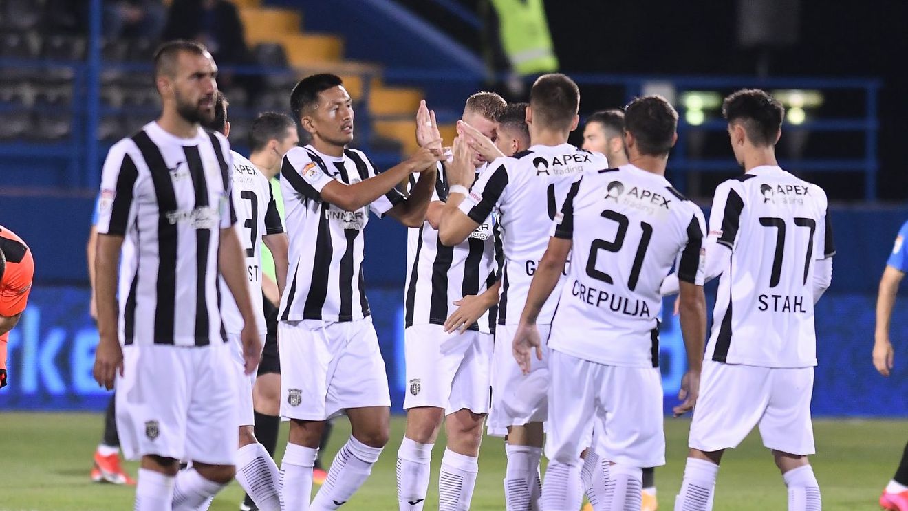 Situație explozivă la Astra Giurgiu! Jucătorii au intrat în grevă pentru că nu și-au primit salariile și amenință că nu se prezintă la partida cu FC Voluntari