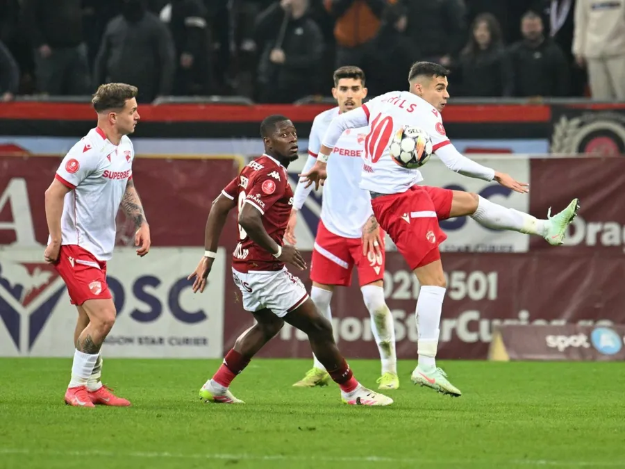 Sursa foto: Sport Pictures