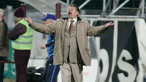 Marin: "Tratăm cu seriozitate și ultimele două partide"