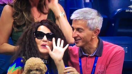 Americanii s-au uitat atent la loja Biancăi Andreescu: "Este starul lansat de acest US Open. Dați-i deja propriul reality-show pe mână!" 