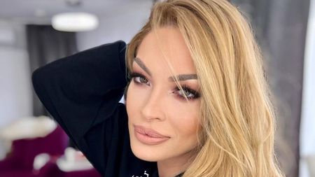 Ce a putut să spună Valentina Pelinel despre fostele neveste ale lui Cristi Borcea. În ce relații este, de fapt, cu Alina și Mihaela! Declarațiile ei nu vor pica foarte bine