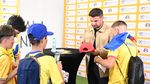 Adrian Mutu a ajuns în Cipru! E mândru de echipa sa: „Începem”