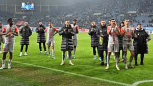 Rică Neaga îi dă speranțe lui FCSB la meciul cu Midtjylland: „Nu traversează o perioadă bună”. EXCLUSIV