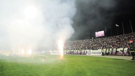 "Dan Păltinișanu" a fost arhiplin!