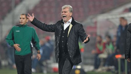 Dinu Gheorghe a fixat obiectivul Astrei pentru sezonul următor: "Titlul în Liga 1"