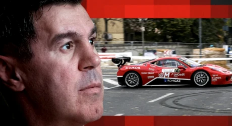 BREAKING! Mihai Leu, dus cu elicopterul la spital. Medicii se luptă să-l stabilizeze