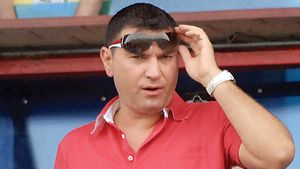 A început numărătoarea inversă pentru Ando!? "Șase puncte din șase"