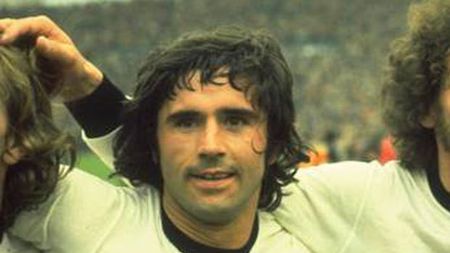 Prima reacție a legendei depășite de Messi după 40 de ani de domnie!** Gerd Muller și-a binecuvântat urmașul: "Sper să mai înscrie"