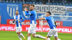 Universitatea Craiova – Hermannstadt, duel pentru un loc de play-off. Vezi ponturile zilei din Superliga României (P)