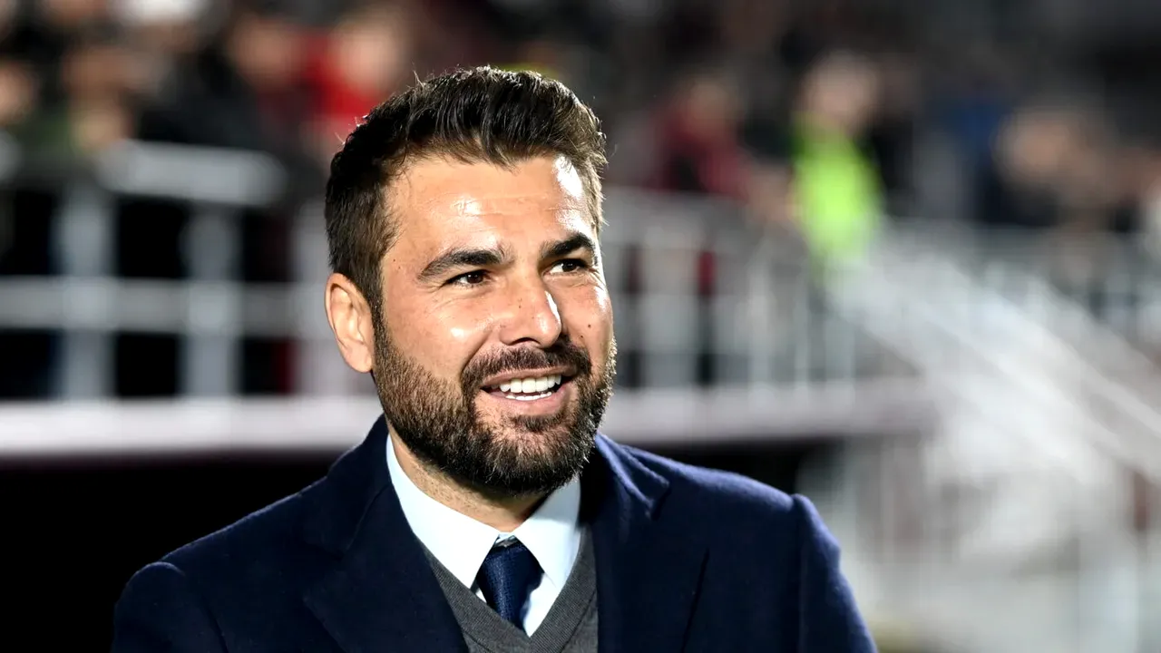 Adrian Mutu la Fiorentina, următoarea bombă a fotbalului românesc: „Trebuie să fii băgat acolo”