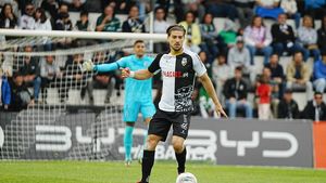 Fotbalistul lui Jorge Mendes, marele transfer pe care îl face Dinamo după victoria cu FCSB: „Avem 70 la sută șanse să-l luăm”