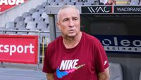 Incredibil! Fotbalistul FCSB l-a cerut public antrenor pe Dan Petrescu: „Poate voi lucra cu el aici!”