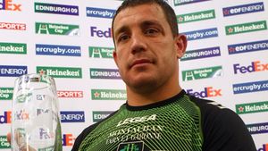 Eveniment caritabil pentru fostul rugbyst Petre Mitu, care suferă de ALS