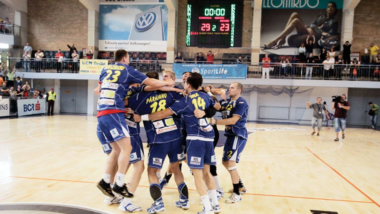 Paleu: "Există un Dumnezeu! Meritam să ne calificăm la Mondiale"