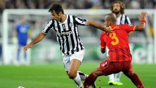 Mirko Vucinic, fotbalistul muntenegrean al anului 