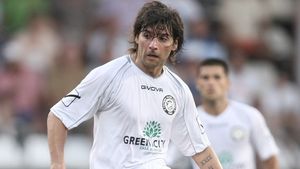 A refuzat Steaua pentru Dinamo?** "Brandan a discutat cu Badea!"