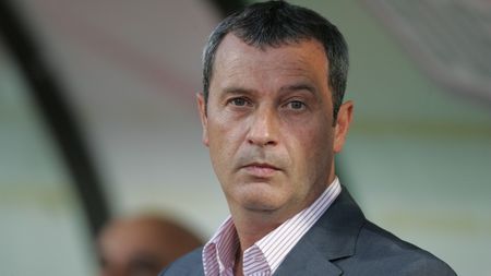 Rednic: "Olympiakos mă vrea, dar plec după ce iau titlul"
