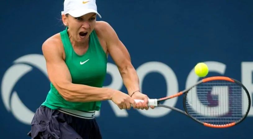 Million dollar baby! Simona Halep a intrat în topul celor mai bine plătite sportive din 2018. Ce sumă a încasat românca și cine domină clasamentul