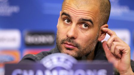 De ce ți-e frică nu scapi!** Guardiola a dezvăluit SINGURUL adversar cu care nu vrea să pice în sferturi! "Nici noi nu vrem cu Barcelona"