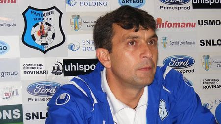 Neagoe: „Nu avem nicio revanșă de luat la Timișoara!"