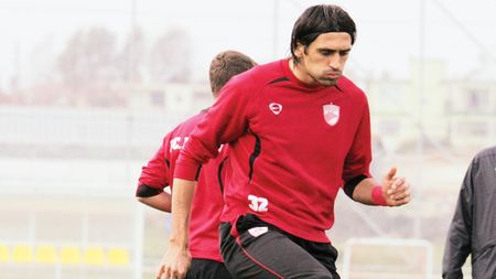 Vojka, nr. 1, Mitea, ultimul!