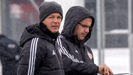 Ovidiu Burcă și Cosmin Matei, contra Dinamo, CS Dinamo! Sepsi OSK reia Liga 2 doar cu gândul promovării: ”Nu ne mai permitem pași greșiți”