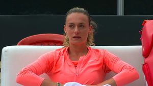 Încă o româncă eliminată la turneul de la Montreal. Ana Bogdan, OUT din primul tur