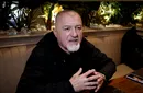 Drama înfiorătoare trăită de Petre Grigoraș, antrenorul care și-a văzut fiul desfigurat pe teren: „Devastator, șase fracturi faciale! Cel mai greu moment din toată viața mea în fotbal”. EXCLUSIV