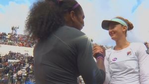 Tabloul de la Roland Garros arată fabulos: Irina Begu o înfruntă pe Serena Williams și poate da peste Miki Buzărnescu în turul 2! Patricia Țig, duel cu Naomi Osaka