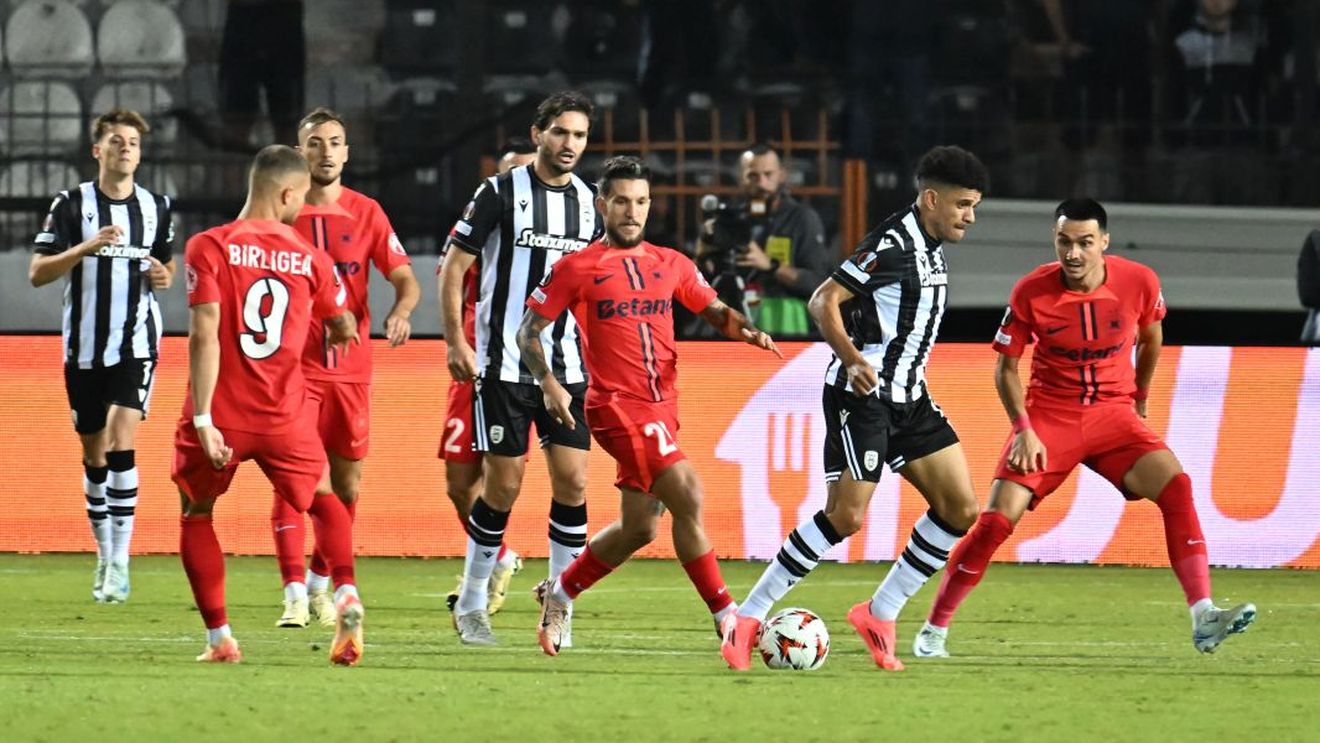 Răzvan Lucescu își pierde unul dintre favoriți. Fotbalistul lansat de „Il Luce” pleacă