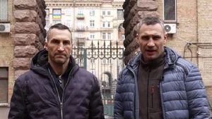 Vladimir Klitschko, imagini șocante din Ucraina! Secvențele au devenit virale în întreaga lume: „Aceasta a fost o grădiniță! Așa arată genocidul!” | VIDEO