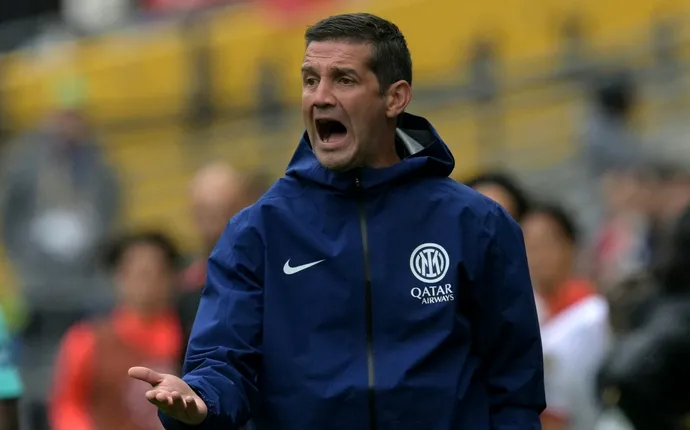 Italienii nu s-au ferit de cuvinte, după prima victorie a lui Cristi Chivu la Inter! ”Atât de prost de nu-ți vine să crezi”