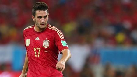 Spaniolii nu cunosc jucătorii români, dar sunt convinși că sunt valoroși: "Nu pot să vă spun nume, dar sunt jucători buni". Singurul tricolor recunoscut de adversari
