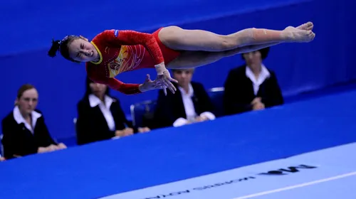 China rămâne fără medalia de bronz de la JO, pentru că a înscris în concurs o gimnastă de 14 ani