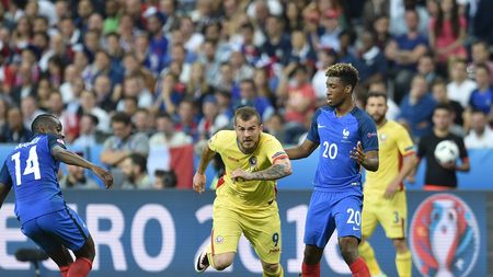 "Va fi convocat Alibec la echipa națională?" Răspunsul dat de Cosmin Contra